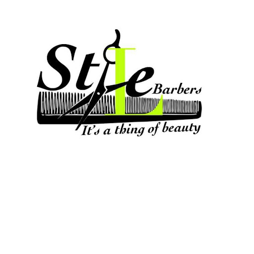 Style barbers logo