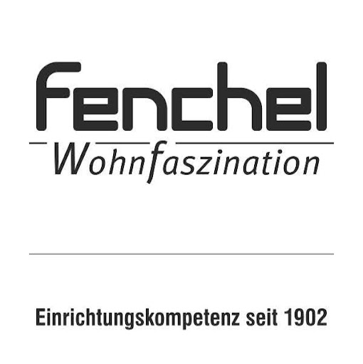 Fenchel Wohnfaszination logo