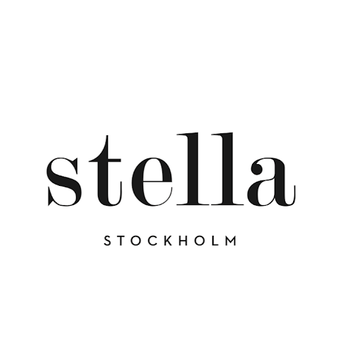 Stella Stockholm logo