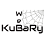 Kubary web logotyp