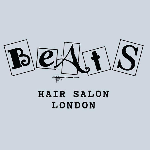 Beats Hair Salon logo
