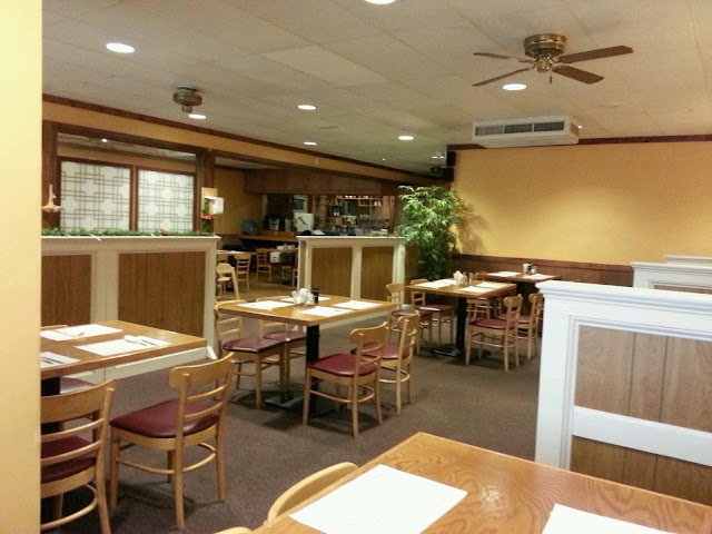 Sorabol Restaurant