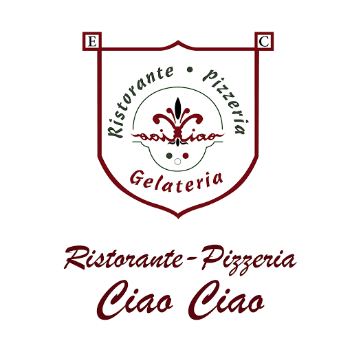 Ristorante Ciao Ciao logo