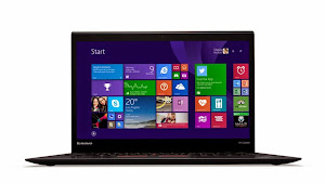 Lenovo ra mắt laptop ThinkPad X1 Carbon mới tại Việt Nam 