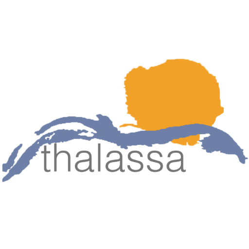 Restaurant Thalassa logo