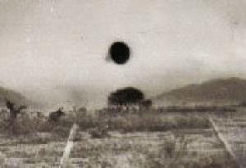 Best Ufo Pictures In Years 1960 1969