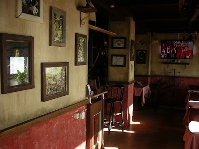 Photos of Cafe "On the Beach"