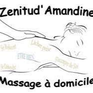 Zenitud'Amandine logo