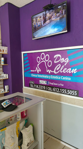 Veterinaria DogClean, Calle de la Carreta 444, Valle del Mezquite, La Paz, B.C.S., México, Cuidado de mascotas | BCS
