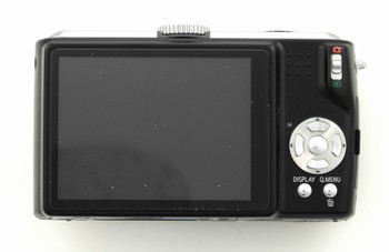 Panasonic Lumix DMC-TZ5