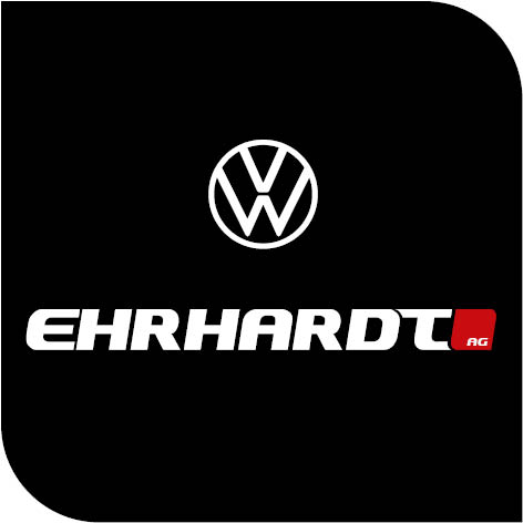 Ehrhardt AG Volkswagen Suhl