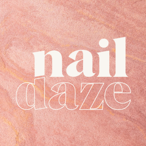 Nail Daze logo