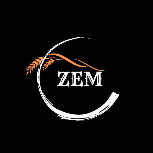 ZEM PASTANESİ logo