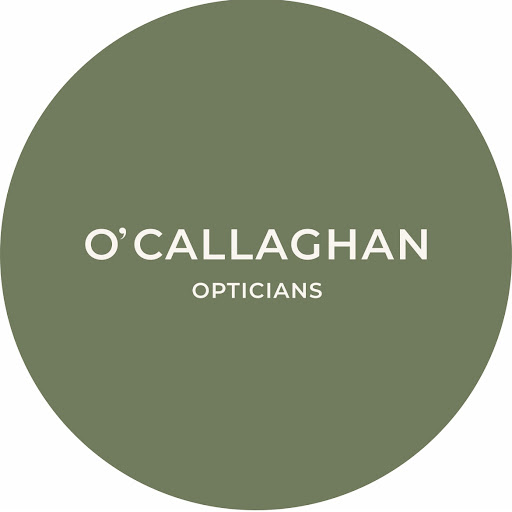 O’Callaghan Opticians ? logo