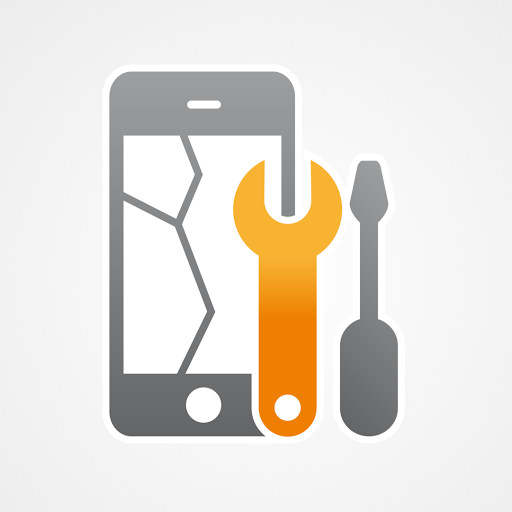 smartmod - iPhone, Smartphone, iPad & Mac Reparatur Neu-Isenburg logo