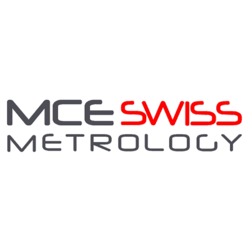 Microvu Swiss logo