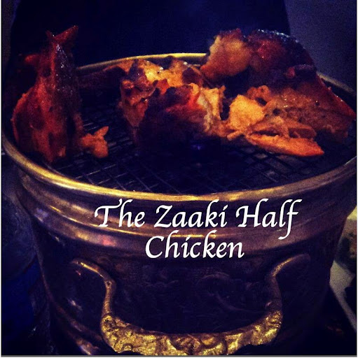 Middle Eastern Restaurant «Zaaki Restaurant and Hookah Bar», reviews and photos, 6020 Leesburg Pike, Falls Church, VA 22041, USA