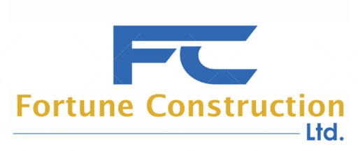 Fortune Construction Ltd logo