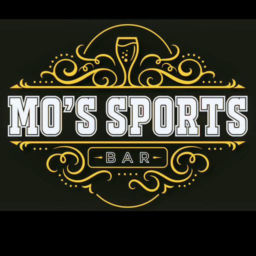 Mo's Sports Bar & Pizza G Restaurant logo
