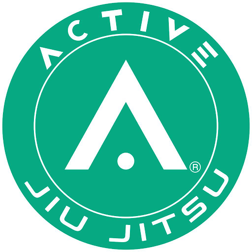 Active Jiu Jitsu Houston logo