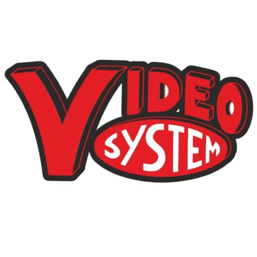 Video System logo