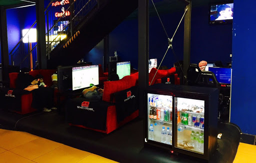 Games Corner, 2nd Floor, Dubai Mall, Financial Centre Rd - Dubai - United Arab Emirates, Video Game Store, state Dubai