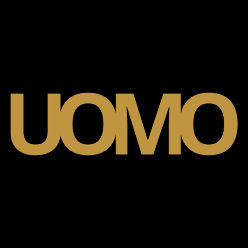 Uomo High Fashion logo