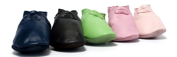 Effen babyslofjes Baby Dutch Effen babyslofjes Baby Dutch