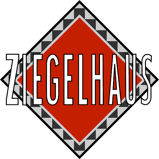 Ziegelhaus logo