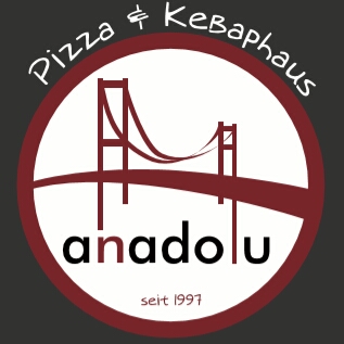 Anadolu Kebap&Pizza logo