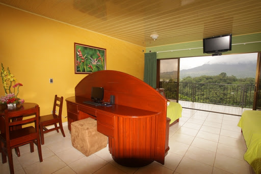 Hotel Linda Vista, Arenal Volcano Hotel