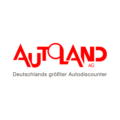 Autoland AG Niederlassung Berlin IV logo