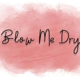 Blow Me Dry logo