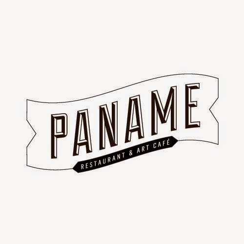 Le Paname Art Café logo