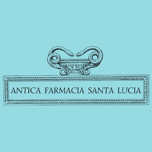 Antica Farmacia Santa Lucia logo