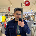Jafar Abedi's user avatar