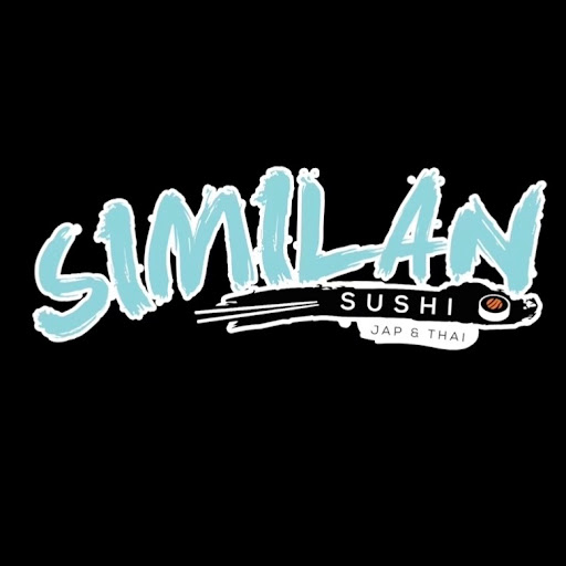 Similan Sushi logo