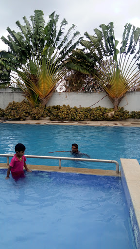 D Lake View Resort, Survey No. 13P, Chilkuri Balaji Temple Road, Aziz Nagar Village, Moinabad, Ranga Reddy District, Hyderabad, Telangana 500075, India, Resort, state TS