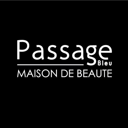 Passage Bleu - Nancy Centre logo
