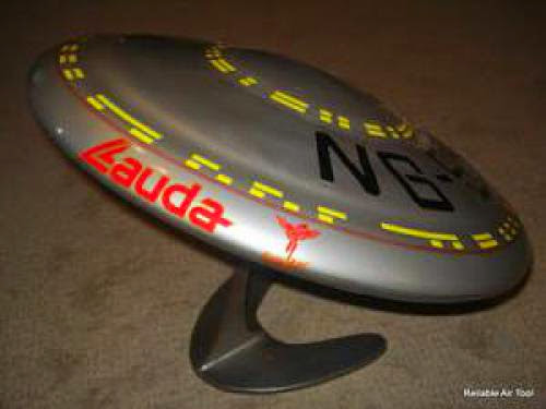 Boeing Flying Saucer Ufo Prototype Or Hype