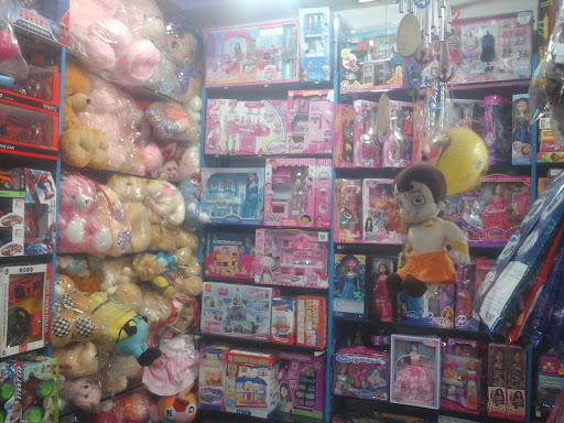 Toys World, Shop No. 5, Avon Tower, Opp. Madhav Shrushti, Godrej Hill Road, KhadakPada,, Kalyan West., Mumbai, Maharashtra 421301, India, Toy_Shop, state MH
