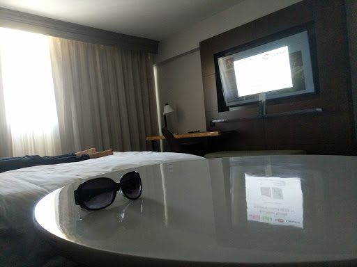 Hotel «Visalia Marriott at the Convention Center», reviews and photos, 300 S Court St, Visalia, CA 93291, USA