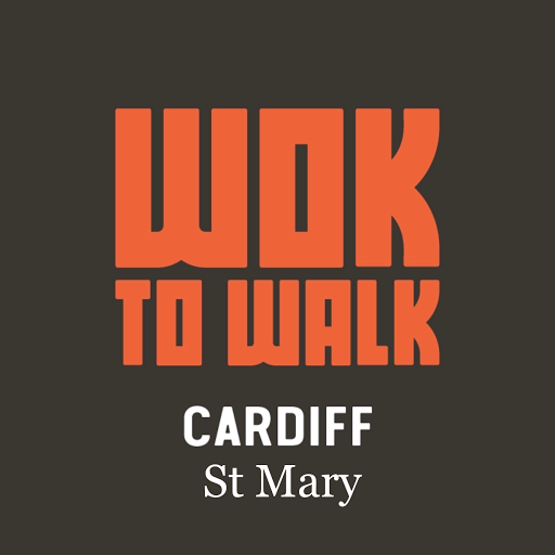 Wok To Walk logo
