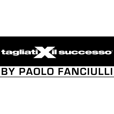 Tagliati X Il Successo By Paolo Fanciulli logo