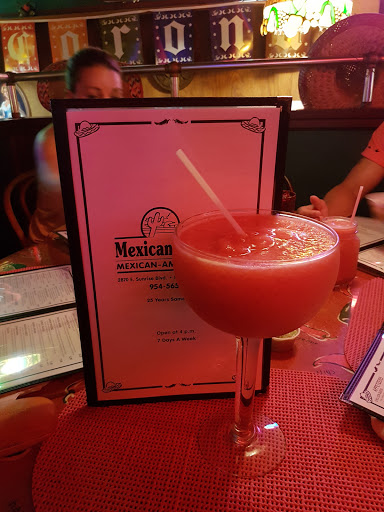 Mexican Restaurant «Mexican Cantina», reviews and photos, 2870 E Sunrise Blvd, Fort Lauderdale, FL 33304, USA