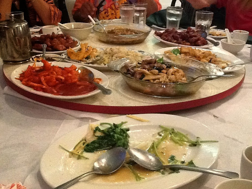 Chinese Restaurant «Evergreen Restaurant», reviews and photos, 2411 S Wentworth Ave, Chicago, IL 60616, USA