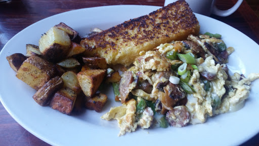 Iron Gate Cafe