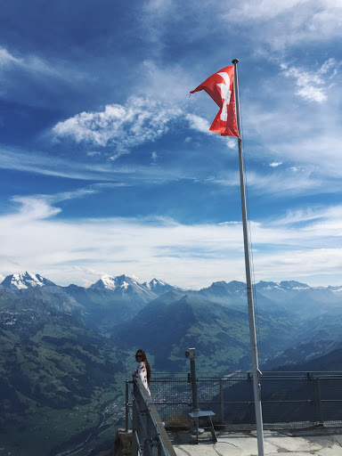 Niesen Kulm