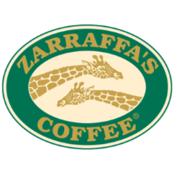 Zarraffa's Coffee Morayfield Road logo