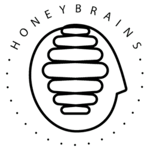 Honeybrains logo